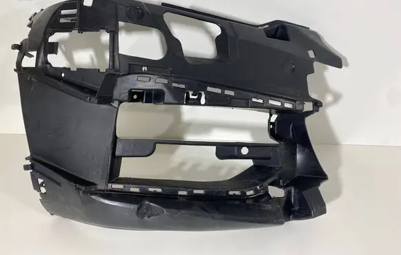 BMW 5 G30 G31 Front bumper mounting bracket 15067010