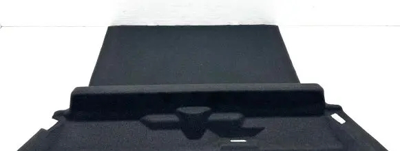 Trunk/boot mat liner