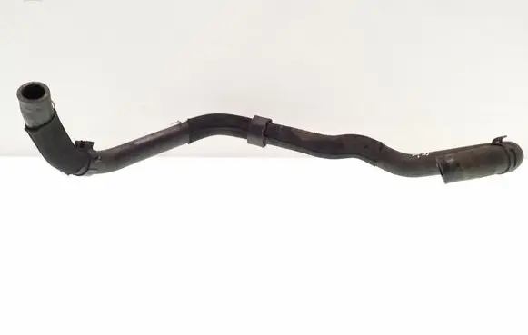 Mercedes-Benz E W212 Engine coolant pipe/hose A2125062535