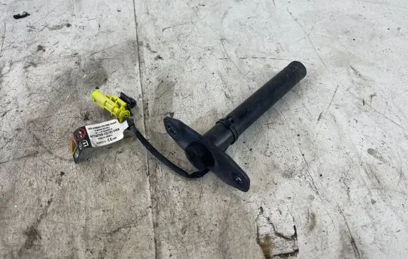 Opel Insignia B Bonnet Pedestrian Airbag Actuator 39169701