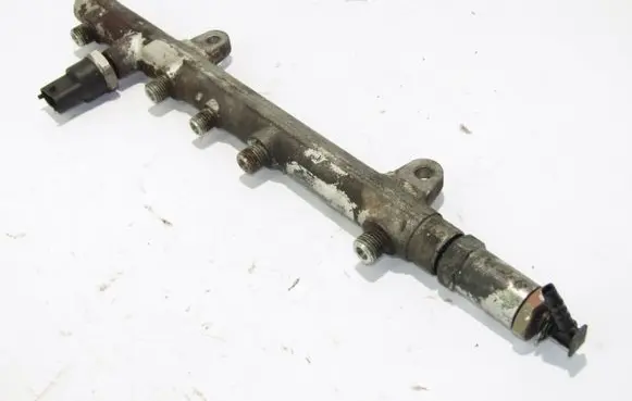 Renault Scenic II - Grand scenic II Fuel main line pipe 8200347176H