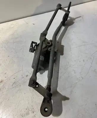 BMW X5 E70 Front wiper linkage and motor 7200536 4238S 405155