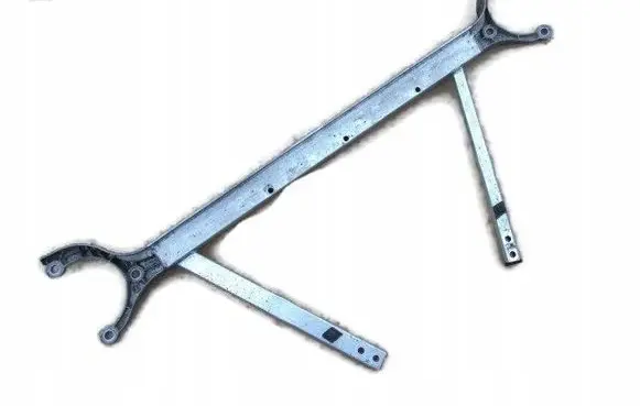 Audi A8 S8 D3 4E Front strut bar 