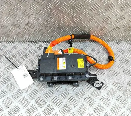 KIA Niro Other control units/modules 375W2AO000