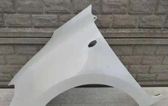 Suzuki Swift III Front wheel arch liner splash guards
