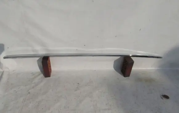 Opel Astra K Roof bar rail 39069731