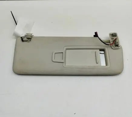 Volkswagen PASSAT B8 Sun visor 3G0857552H