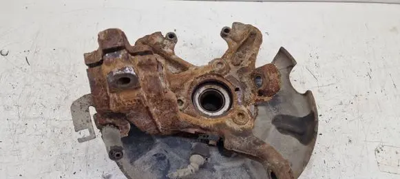 Volkswagen Golf VI Front wheel hub