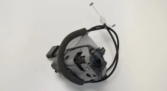 Peugeot 5008 Rear door lock 5145M156713