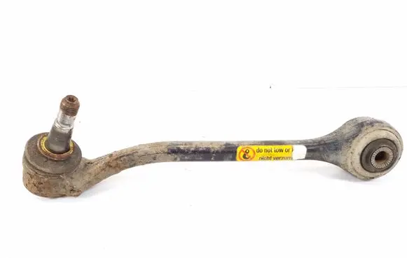 Front control arm