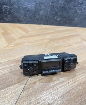 Mercedes-Benz S W220 Climate control unit 2208300185 00214099