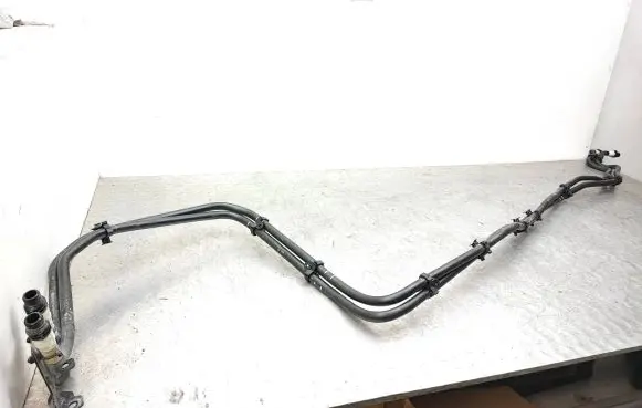 BMW i4 Electric car engine cooling hoses/pipes 8475695 17128475695 8475625