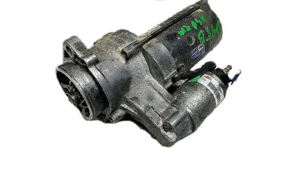 Hyundai H-1, Starex, Satellite Starter motor 36100-4A000