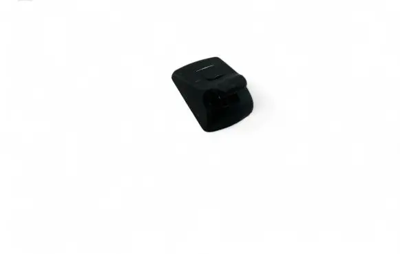 Ford Focus ST Sun visor clip/hook/bracket 