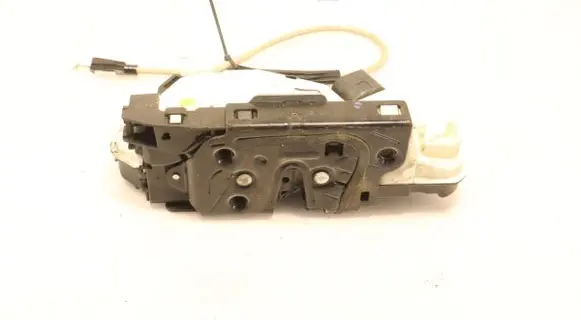 Seat Ibiza IV (6J,6P) Front door lock