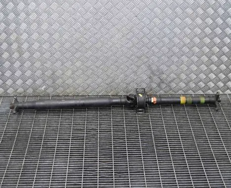 Mercedes-Benz SLC C107 Middle center prop shaft A1074105106 A1234100981