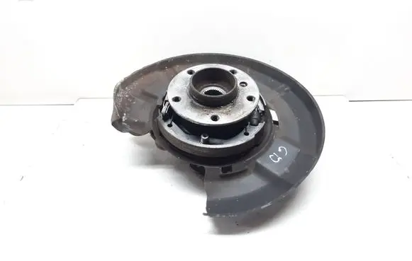 BMW 3 E92 E93 Rear wheel hub spindle/knuckle 