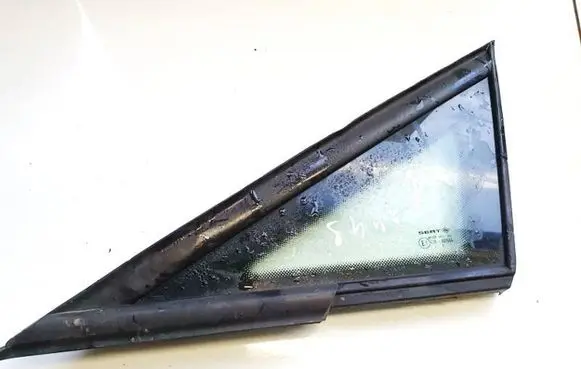 Seat Ibiza IV (6J,6P) Front triangle window/glass dot459m532as2 43r-001564