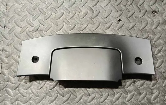 Maserati Quattroporte Panel trim 670005030 670005031 AAG78854