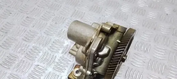 Volvo XC60 Oil pump 6G9N6655AH