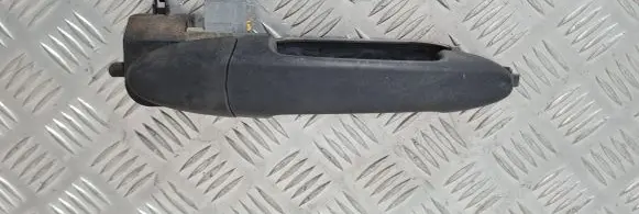 Ford Maverick Front door exterior handle