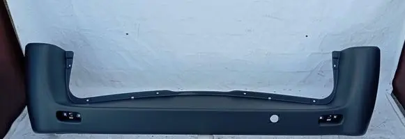 Fiat Scudo Rear bumper 1497608077