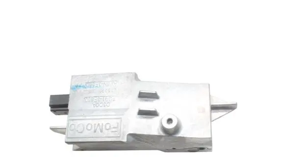 Ford Kuga II Steering wheel lock 7G913F880 AV6N3F880