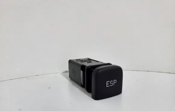 Saab 9-5 ESP (stability program) switch 5241245