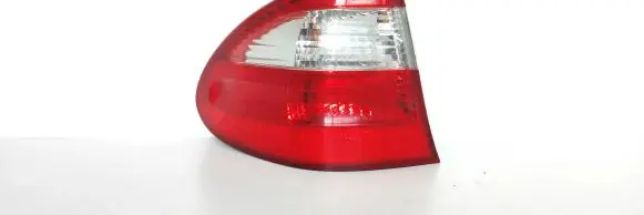 Mercedes-Benz E W211 Rear/tail lights 284401955L