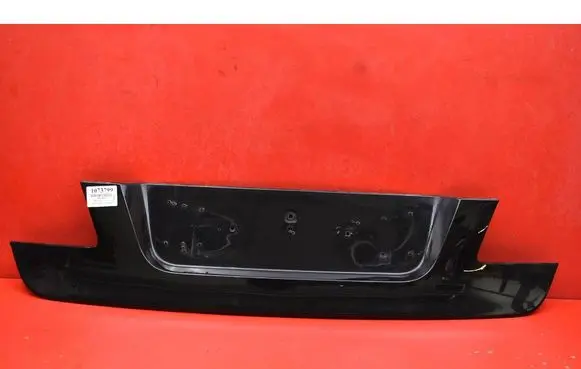 BMW 7 F01 F02 F03 F04 Number plate light 7205727