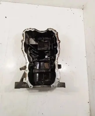 Renault Laguna III Oil sump 8200238932