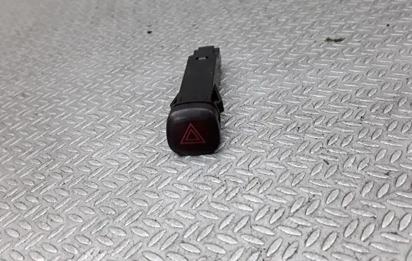 Volvo S80 Hazard light switch 9168302