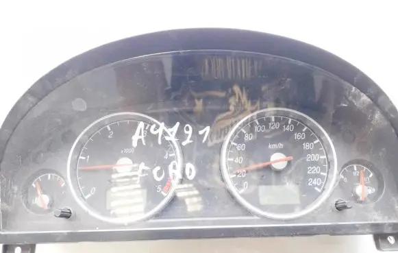 Ford Mondeo Mk III Speedometer (instrument cluster) 1s7110841 1s71-10841