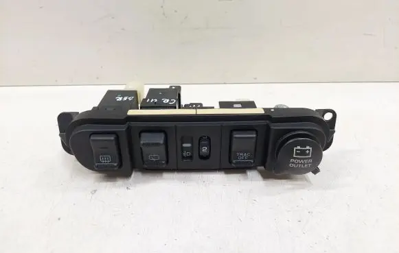 Chrysler PT Cruiser A set of switches 04671673AA 04671670AB