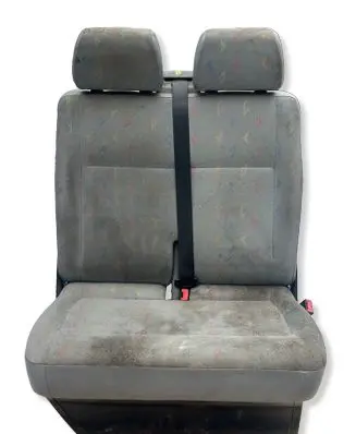 Volkswagen Transporter - Caravelle T5 Front double seat DWOJKAVWT5