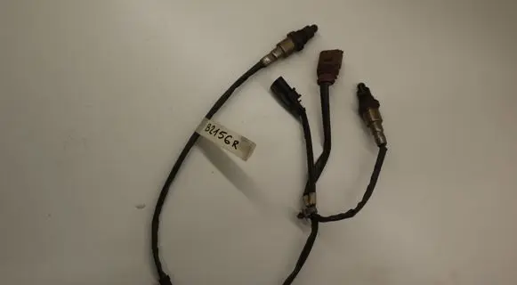 Skoda Fabia Mk3 (NJ) Lambda probe sensor 04E906262BJ 04E906262BH