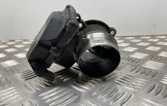 BMW 5 GT F07 Throttle valve 7806231