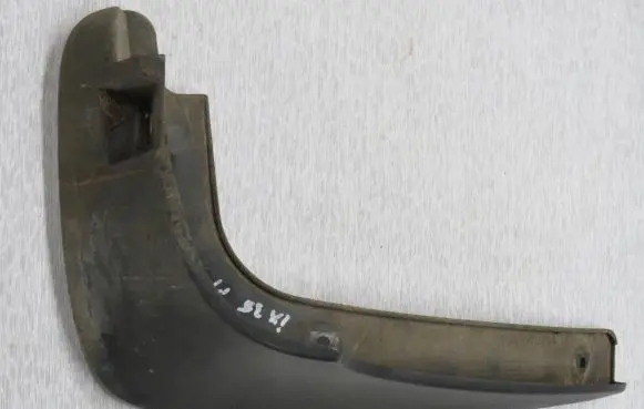 Hyundai ix35 Mudguards set 