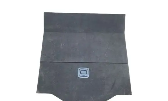 Ford Mondeo MK V Trunk/boot floor carpet liner DS73N13065A DS73N13065 DS73N13065AL