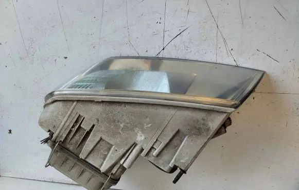 Skoda Octavia Mk2 (1Z) Headlight/headlamp