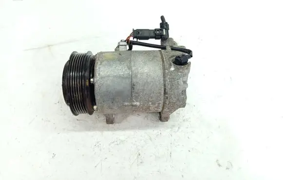 Air conditioning (A/C) compressor (pump)