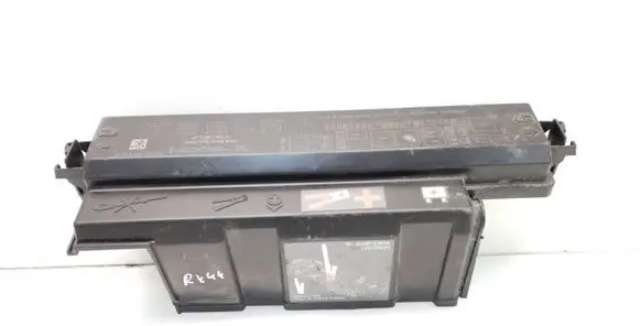 Tesla Model X Fuse box cover 103440602B