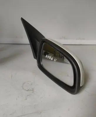 Opel Astra H Front door electric wing mirror A046314