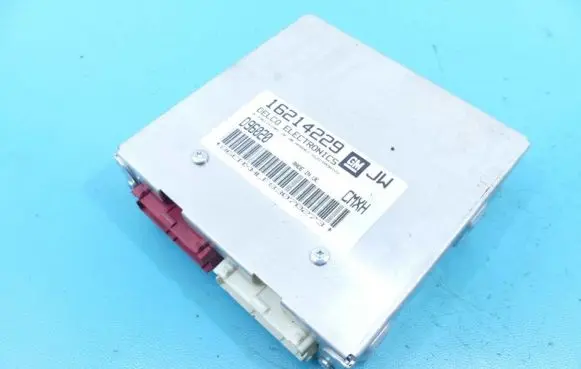 Opel Astra F Engine control unit/module ECU 16214229 IMPRK1119299