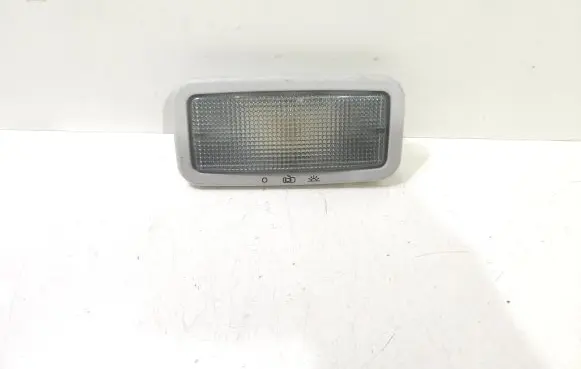 Volkswagen Transporter - Caravelle T5 Rear seat light 7H0947105A