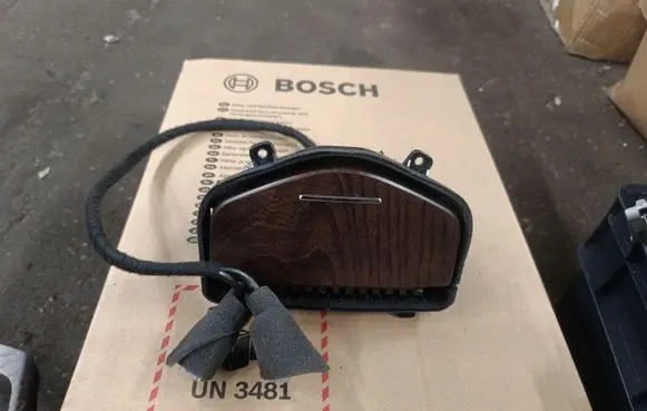 Maserati Ghibli Center console 670011129 105088626