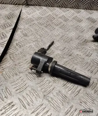 High voltage ignition coil