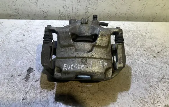 Buick Encore I Front brake caliper