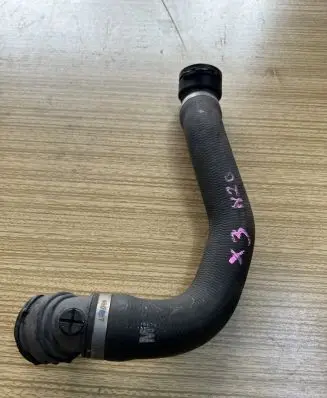 BMW X3 F25 Engine coolant pipe/hose 7789742