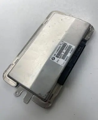 BMW 5 F10 F11 Suspension control unit/module 6859722 000502677 00404097G6